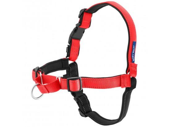 PetSafe - Deluxe Easy Walk Dog Harness Red
