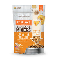Raw Boost All Life Stages Freeze - Dried Digistive Health Raw Mixers For Cats