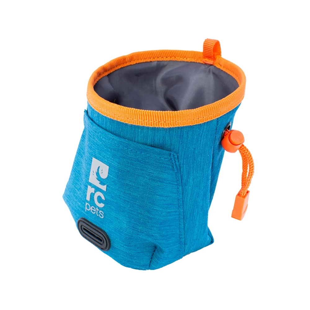 RC Pet Products - Essential Treat Bag Teal