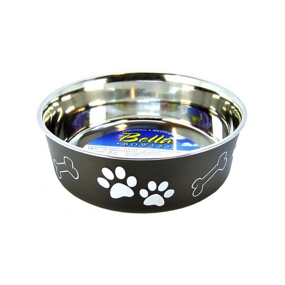 Bella Dog Bowl-Buy Online - Main Image