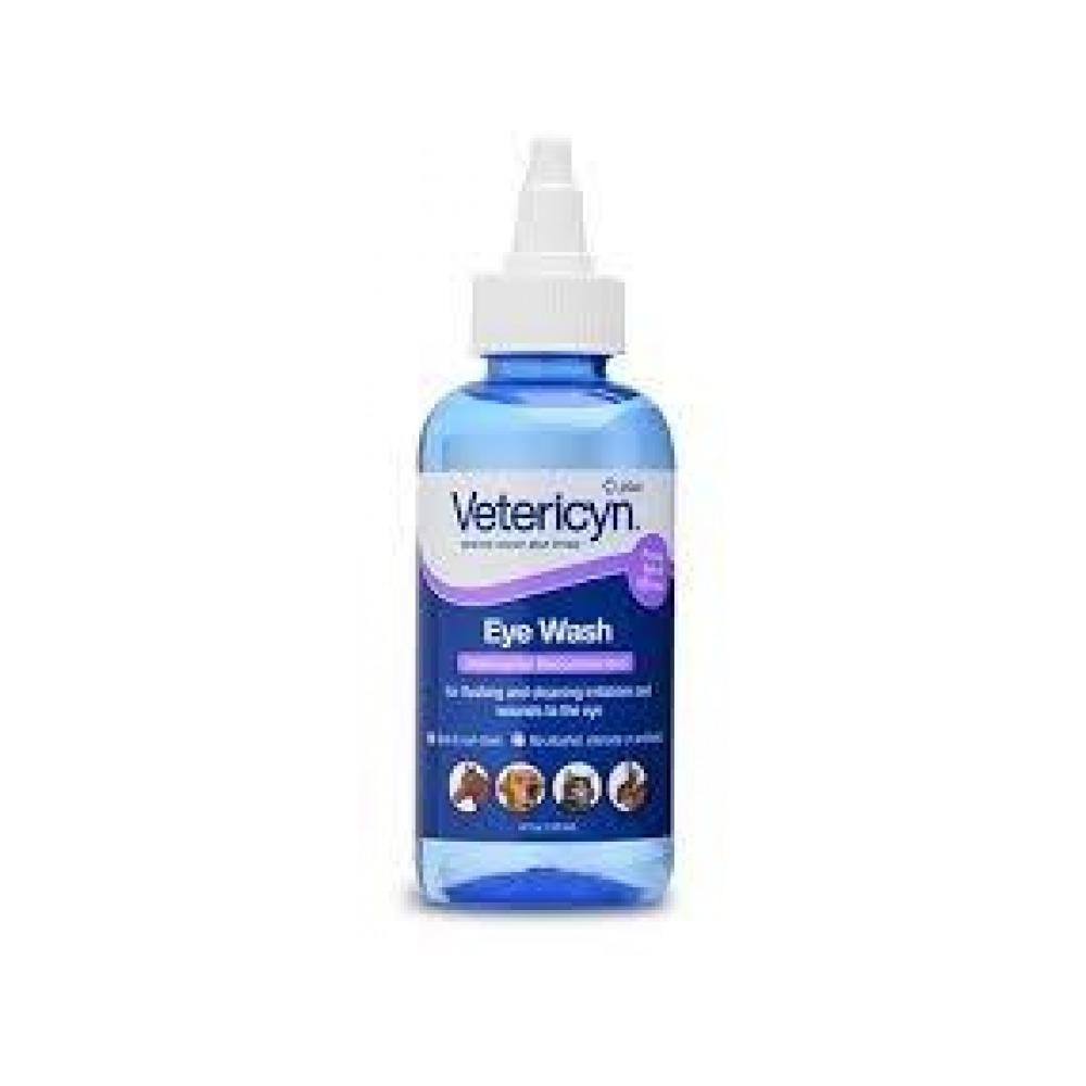 Vetericyn - Pet Eye Wash 3 oz