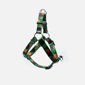Ikonic Step-In Dog Harness