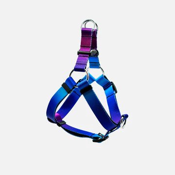 Ikonic Step-In Dog Harness