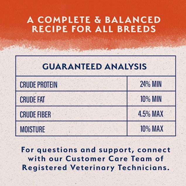 Limited Ingredient Diets Grain Free Adult Dog Dry Food - Salmon & Sweet Potato