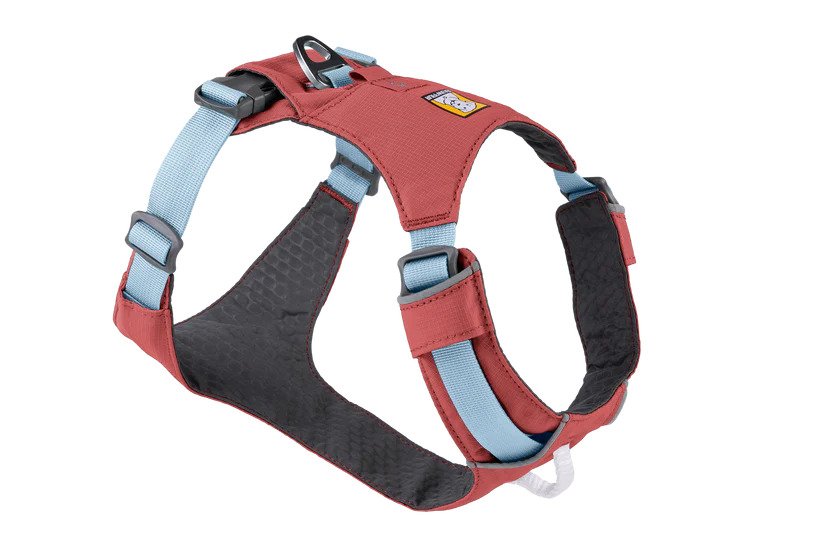 Ruffwear Hi Light Dog Harness