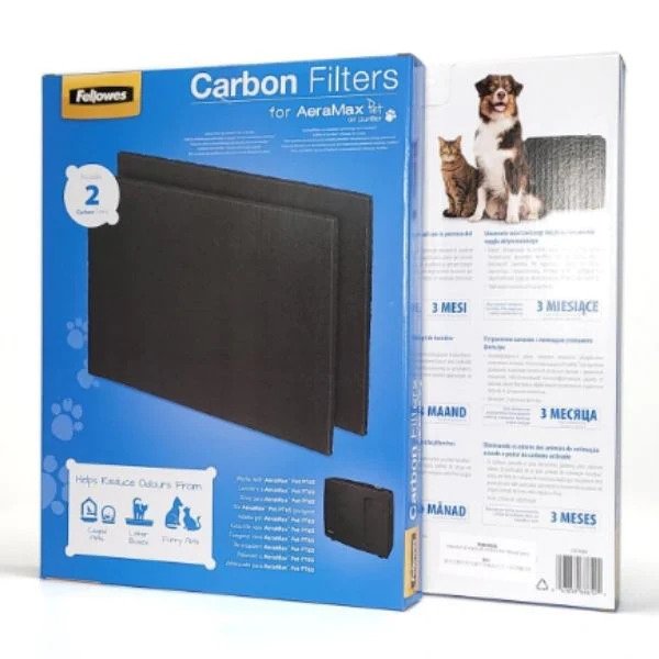 Pet Air Purifier Carbon Filter
