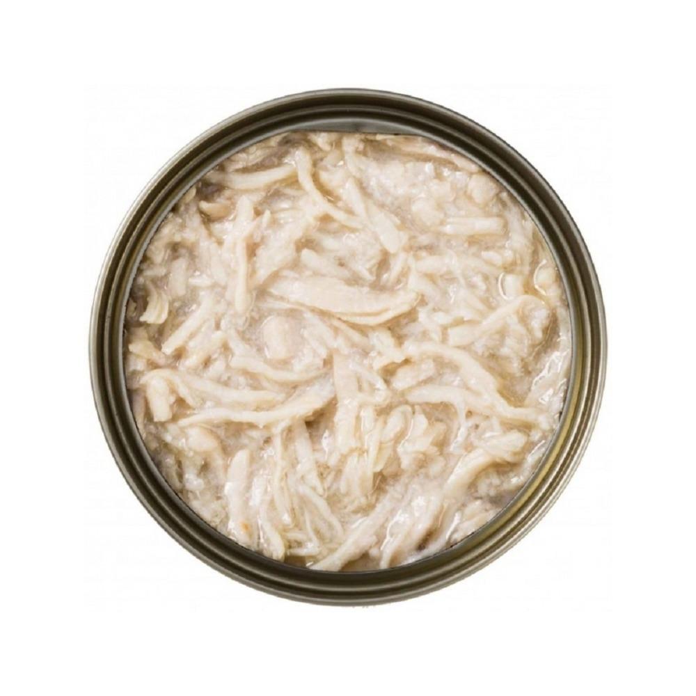 Canidae - PURE Grain Free Cat Can - Shredded Chicken in Gravy 