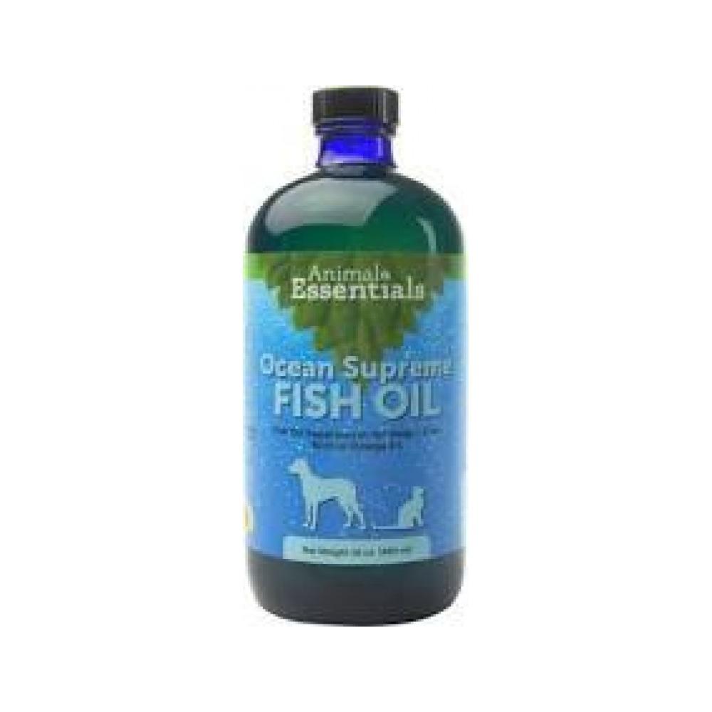 Animal Essentials - Ocean Supreme Fish Oil 8 oz