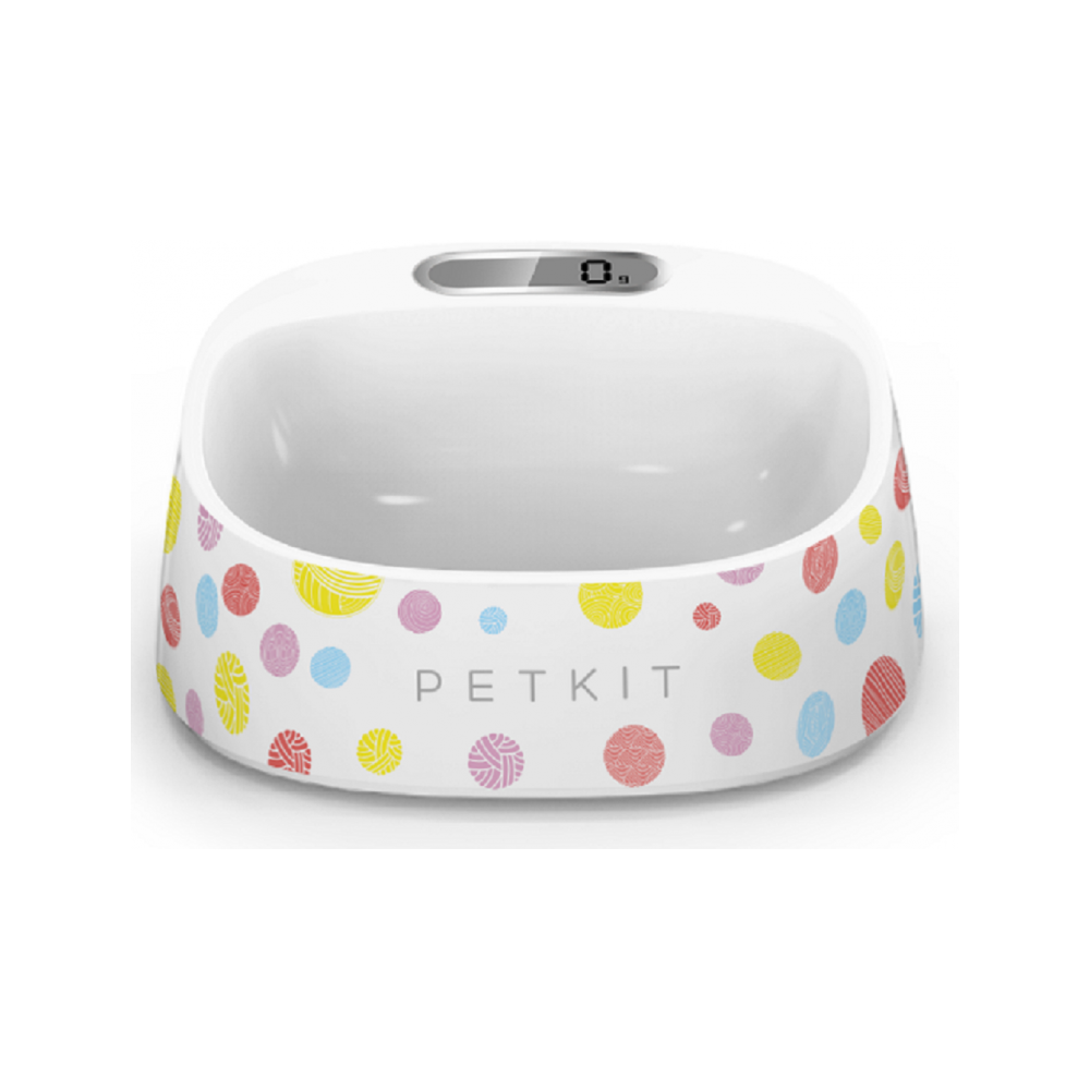 Petkit - Smart Antibacterial Dog Bowl Dot