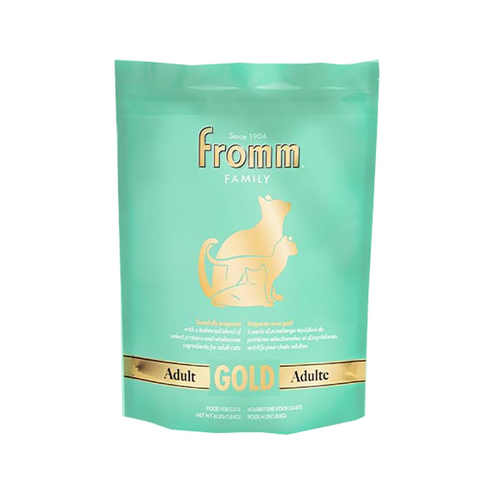Feline Gold Healthy Weight Dry Food - Main Image