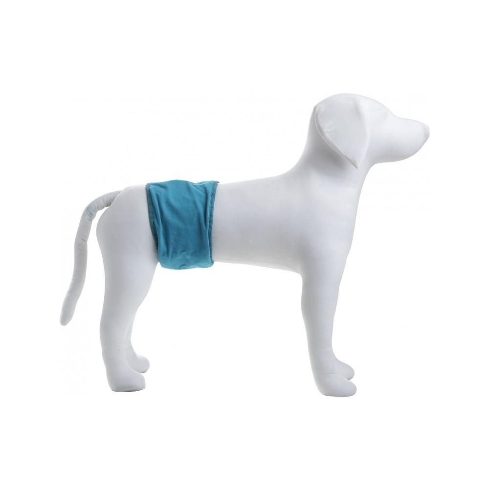 Simple Solution - Washable Diapers for Male Dogs Medium