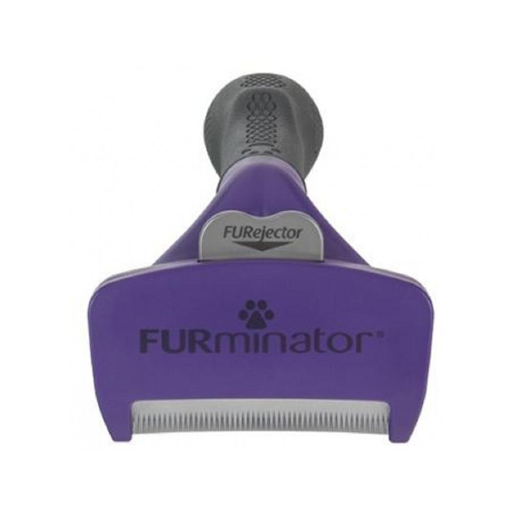 Furminator - Undercoat deShedding Tool for Cats 