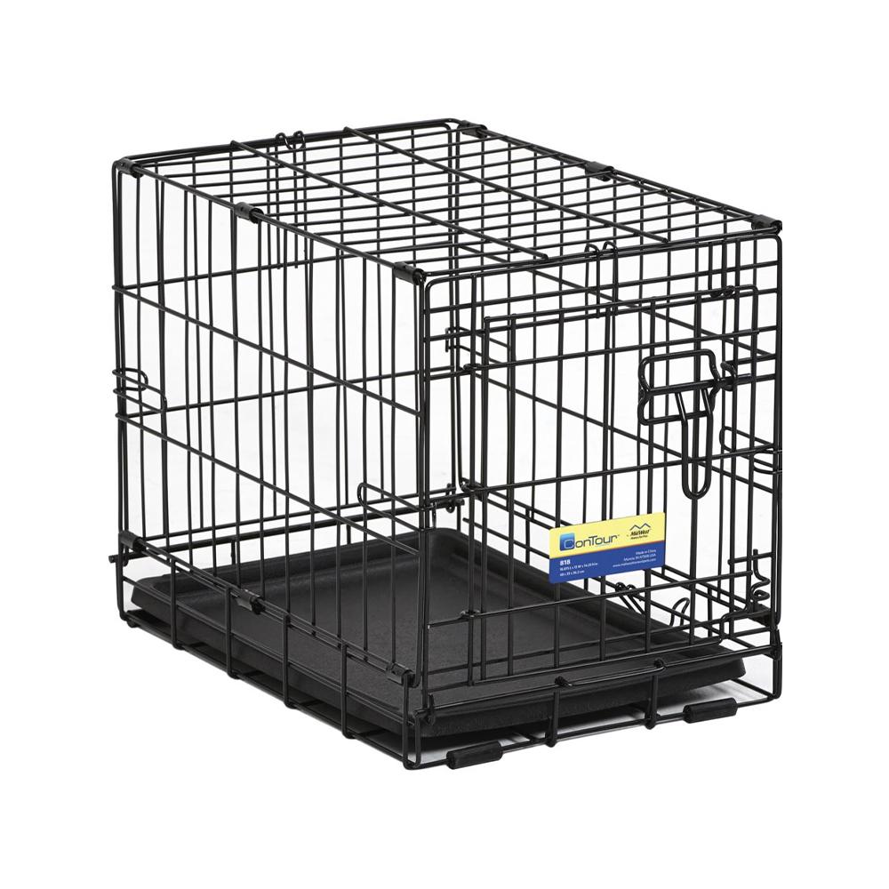Mid West - Contour Dog Crate Toy