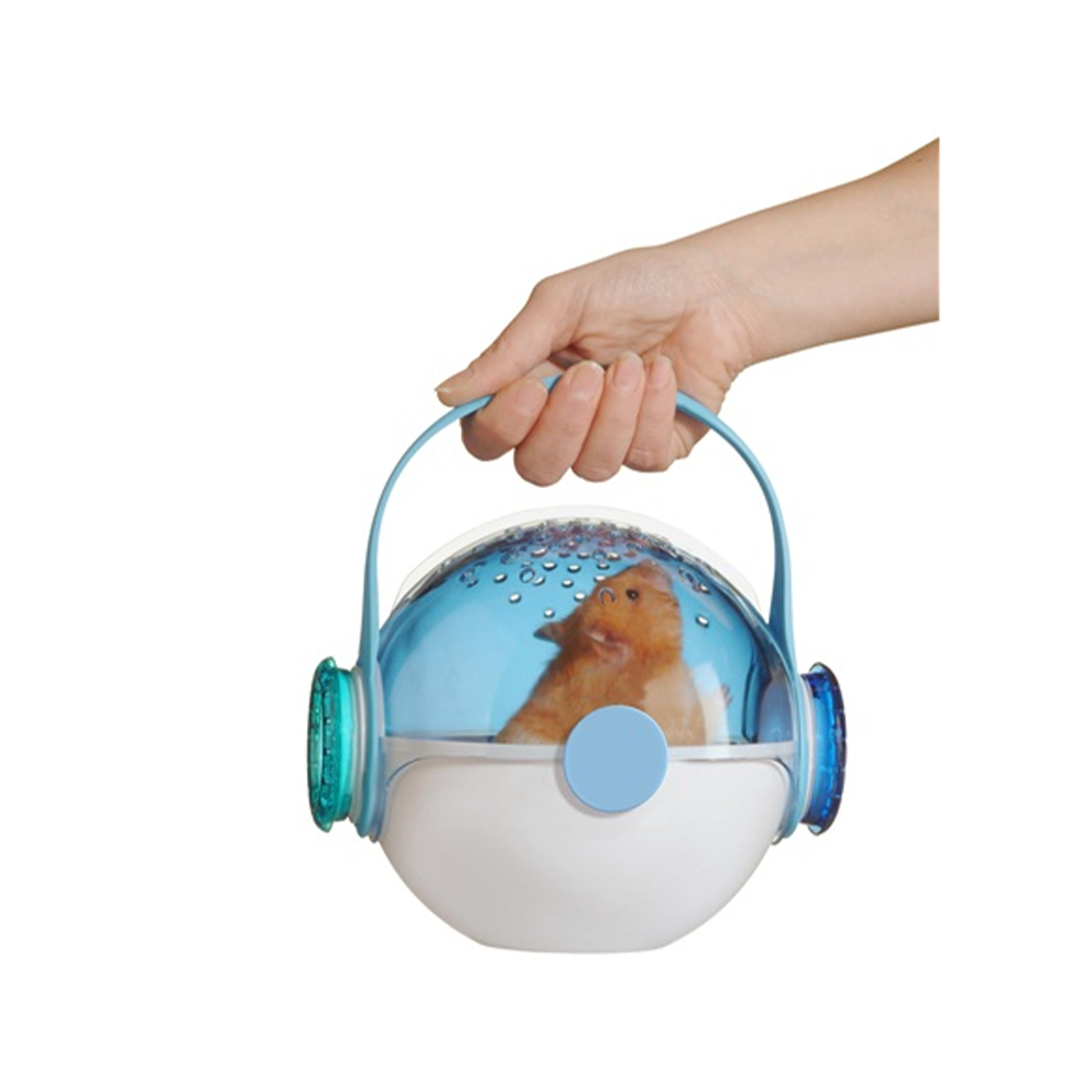 Habitrail sales ovo review