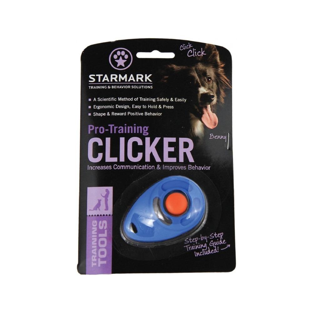 Starmark - Pro-Training Clicker 