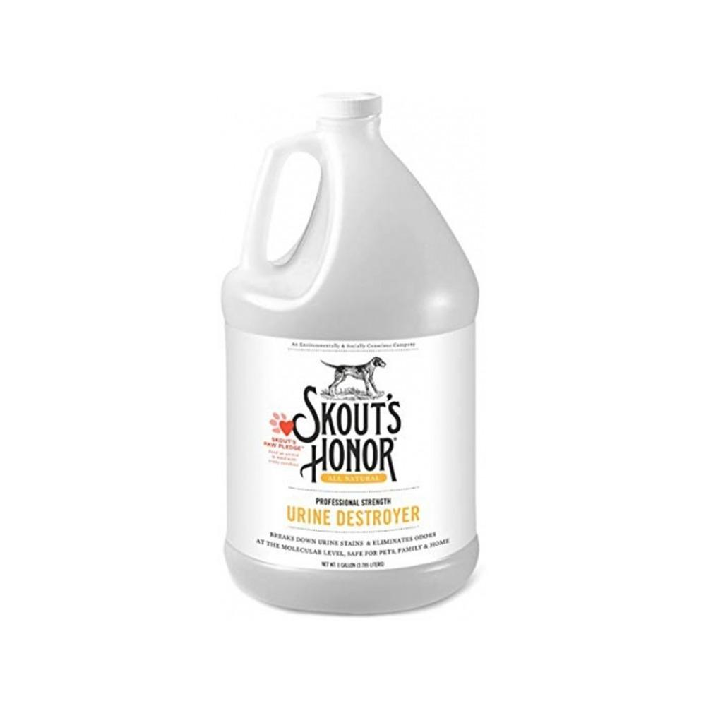 Skout's Honor - Professional Strength Urine Destroyer 1 gallon
