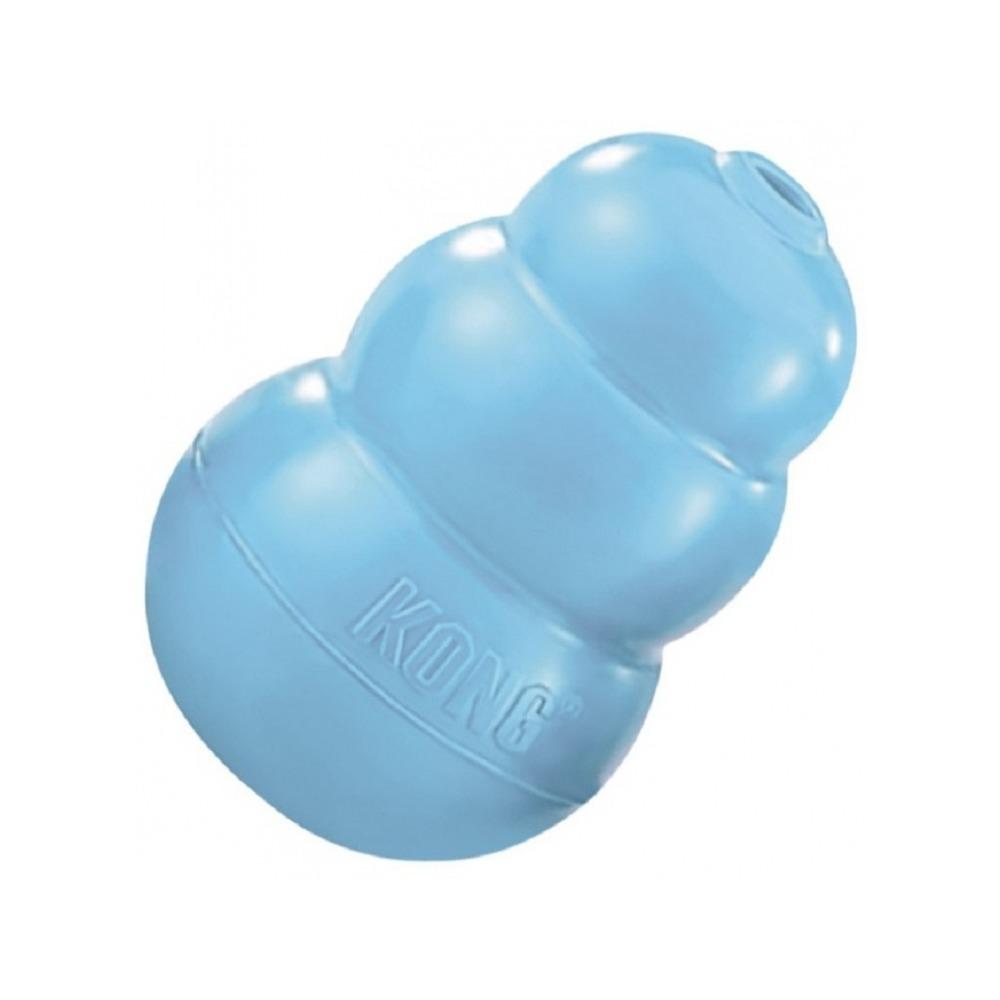 KONG - Puppy Treat Toy Assorted