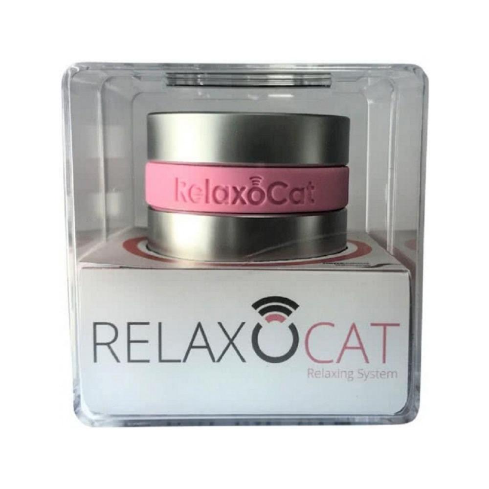 RelaxoPet - RelaxoPet PRO Animal Relaxation Trainer for Cats 