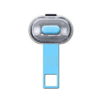 Max & Molly - Ultra LED Safety Light Blue