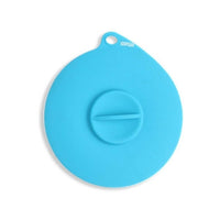 Dexas - Flexible Suction Lid Blue