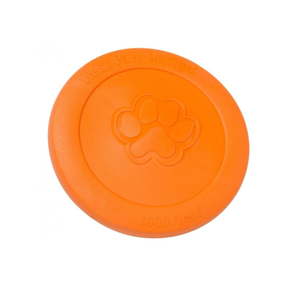 West Paw - Zisc Flying Disc Dog Toy 